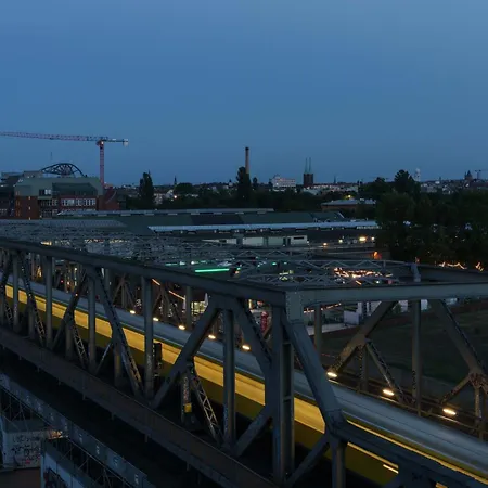 Vienna House Easy by Wyndham Berlin Potsdamer Platz-3